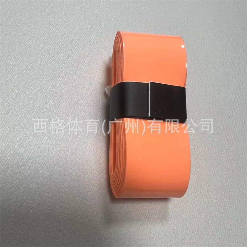 メーカーの卸売りは膜のバドミントンのピクルスのボールのテニスのラケットの専門の手のゴムの釣竿を覆います。|undefined