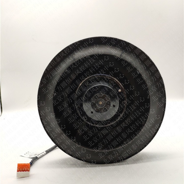 R2E220-AB08-62变频器风机，德国ebmpapst风机现货供应，115V风机