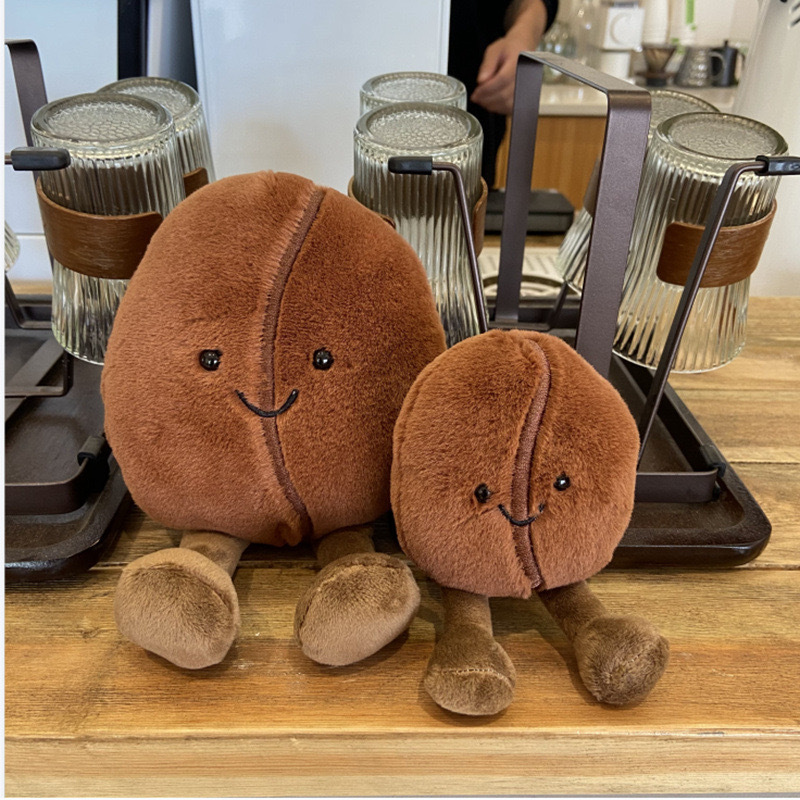 趣味包包蛋糕玩偶甜品jellycat公仔迷你创意仿真毛绒玩具娃娃机|undefined