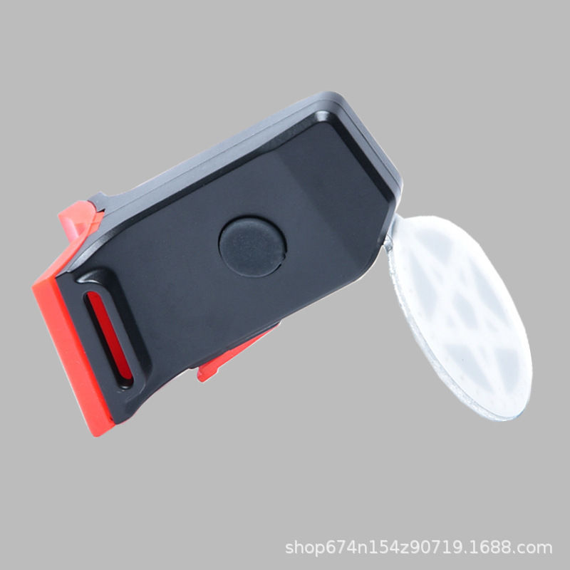 PROMEND inducción inteligente luz de la bicicleta de carretera bicicleta trasera luz de carga USB bicicleta de montaña equipo de conducción nocturna