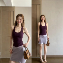 ��ɫ����ȹ�첱��������Ů���Ī���Ư��Сȹ�ӽ^��С���b�ļ�����