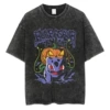 21 Retro Black