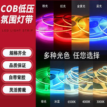 12v/24v����COB��8mm320��/480�������t�G�{�۽��S���{���͟�