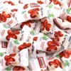 Haoliyuan Fresh Milk Balls 500g (Red Bean Flavor) Weighing