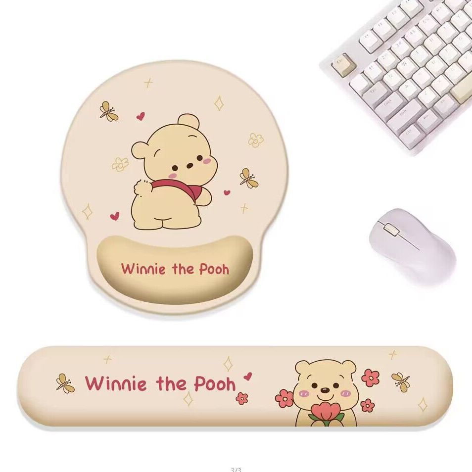 Alfombrillas de ratón transfronterizas, divertidas y variadas, reposamuñecas, alfombrillas de ratón de alta calidad con formas especiales, alfombrillas de ratón de dibujos animados para hombres y mujeres
