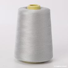 202缝纫机专用线厂家直供大卷服装粗线箱包线牛仔线平车线辅料