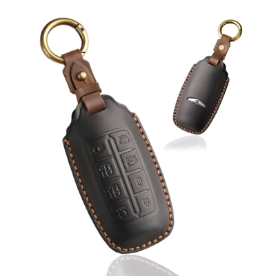 Car key bag: Gv80/G90 Car High-End Protective