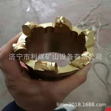 金刚石钻头275金刚石取芯钻头 空心钻头金刚石复合片取心钻头