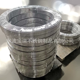 其他不锈钢管;不锈钢毛细管;不锈钢无缝管