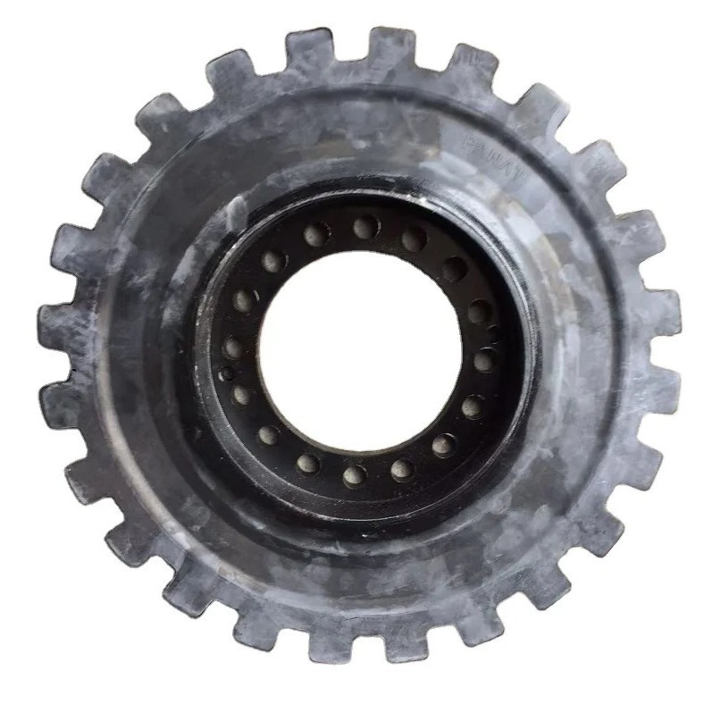 1615-6675-00空压机橡胶弹性联轴器阿特拉斯1615667500 XAS756