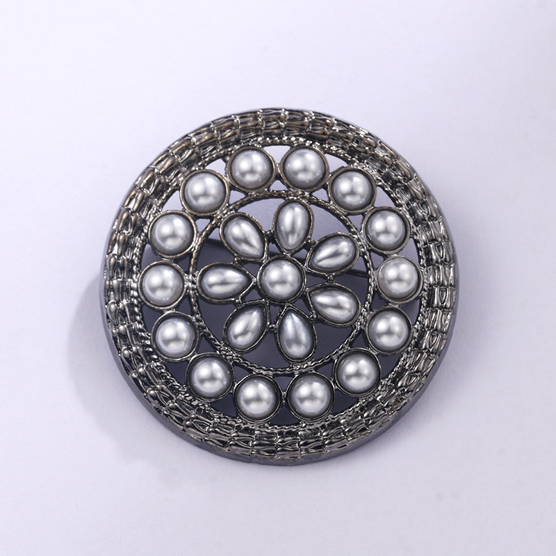 7565-1 건 블랙 디스크