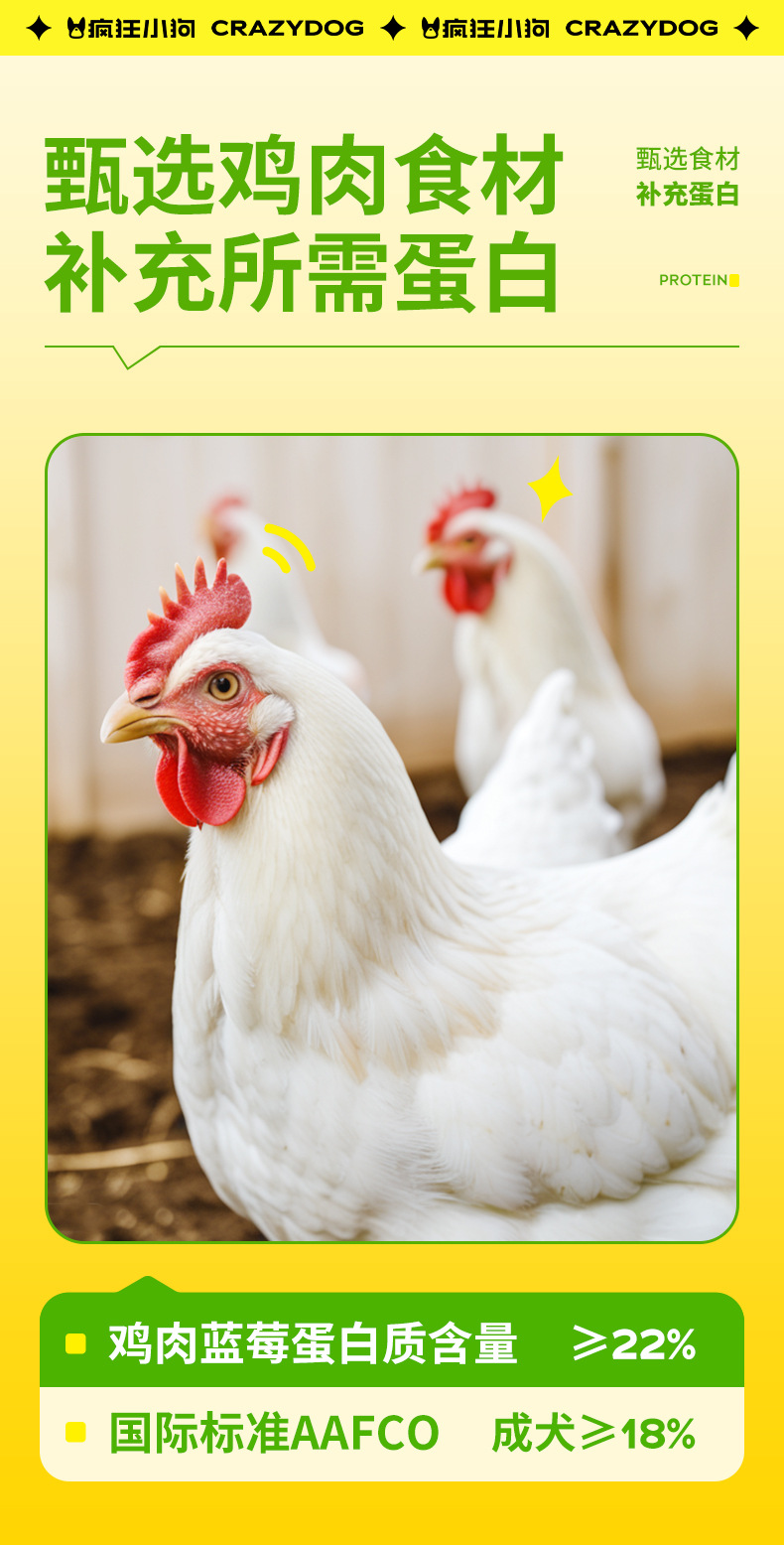 营养膳食鸡肉蓝莓10kg详情_04