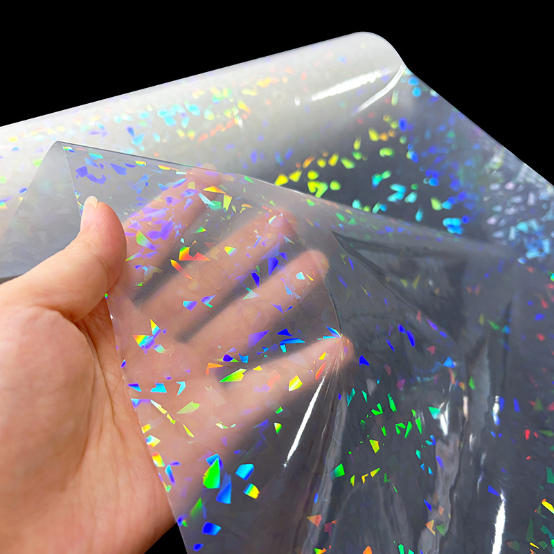 Máquina de recubrimiento de película pre-recubrimiento de película de enmarcado térmico de una pulgada de película mate de núcleo de película óptica de libro y revista anti-racabo brillante transparente película pre-recubrimiento Bopp