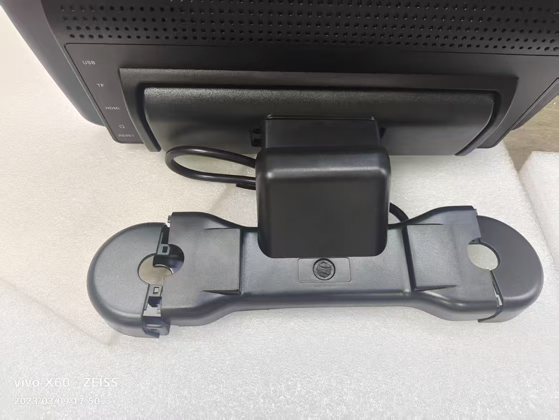 Direct sales 11.6inch Mercedes-Benz Android display dedicated external Android BMW 13.3inch Mercedes-Benz headrest display