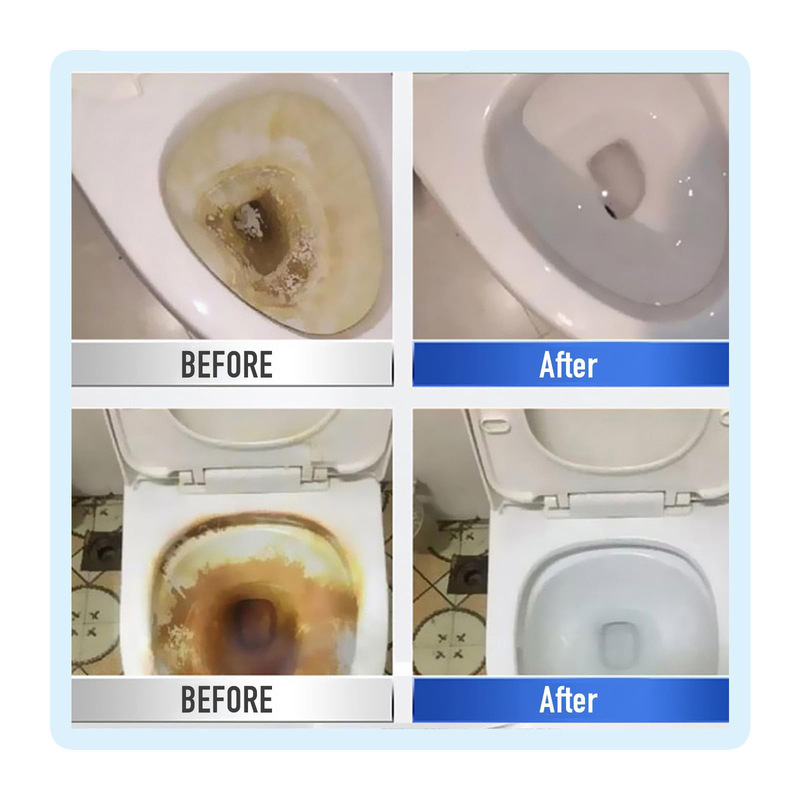 ✅ 国境を越えた直接供給トイレマグネット PC プラスチックチューブ正方形の包装チューブ洗浄製品交換なし長持ち|undefined
