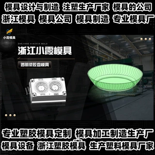 18升涂料桶模具生产厂家 注塑塑料厂 塑胶模具制造厂家