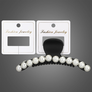 Fashion jewelry�C��ӡˢ���ε��^�� 6*6����PVC���ɫץ�A�M�쿨