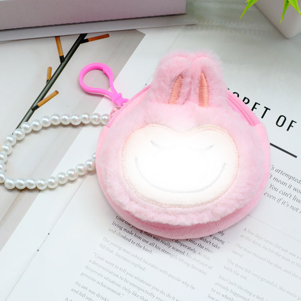 핑크색은 안돼요