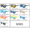 Street men's sports glasses, sunglasses suitable for men and women for leisure, wholesale