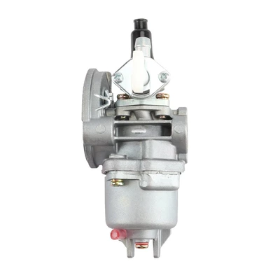Off-Road Vehicle, Motorcycle Carburetor