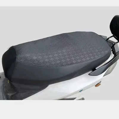 Velcro, Suitable for All Seasons, Electric car cushion