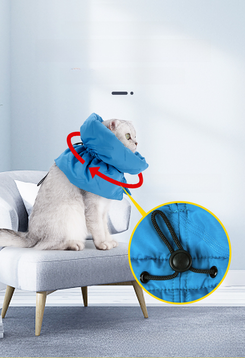 Cat Collar Versatile Use