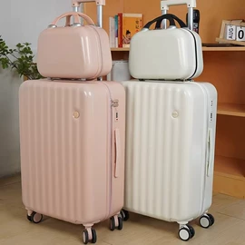 旅行箱;儿童拉杆箱;化妆包