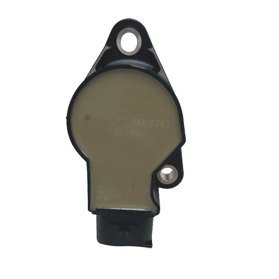 W204 W211 W212 – Alovlanma bobini (Babinalar)