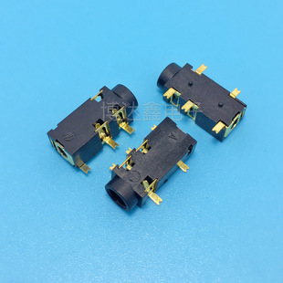 PJ-327A���C����  僽�  5�_�NƬ ���̶���  3.5mm���lĸ���ӿ�