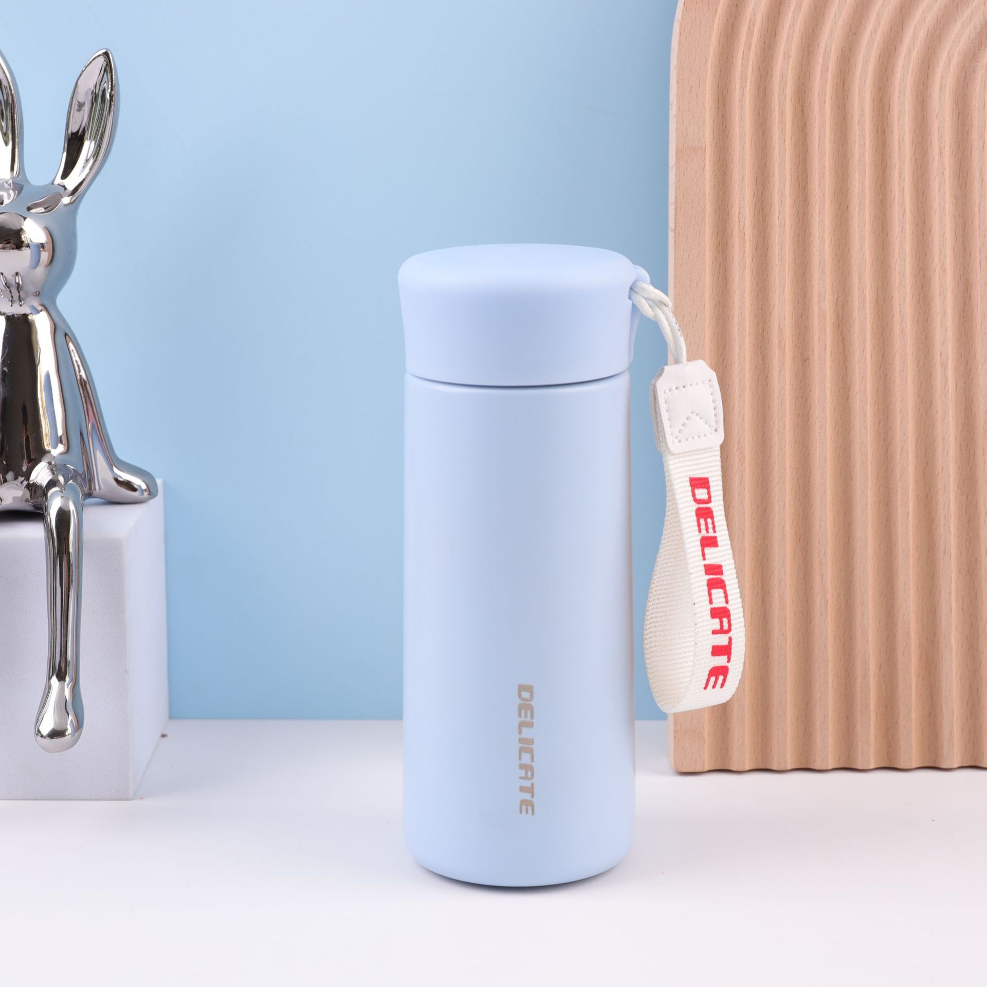 Alto valor nominal simple mini taza de bolsillo de oficina portátil 316 taza de acero inoxidable regalar taza de agua