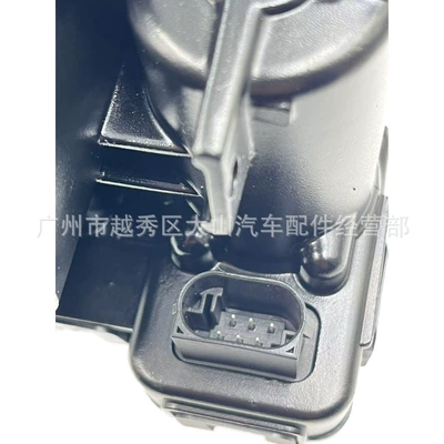 Drossel Dodge Compass 3.8L