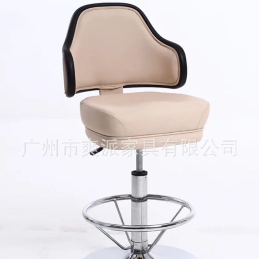 Factory Wholesale Casino Chairs, Macau and Western Port Slot Machine Chairs, Baccarat Chairs, Cambodia Casino Chairs, Fish Game Machine Seats