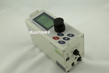 微电脑激光粉尘仪 LD-5C（B） PM2.5粉尘监测仪