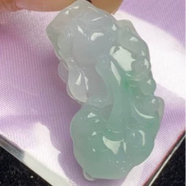 玉器工艺品;翡翠项饰;金属工艺品