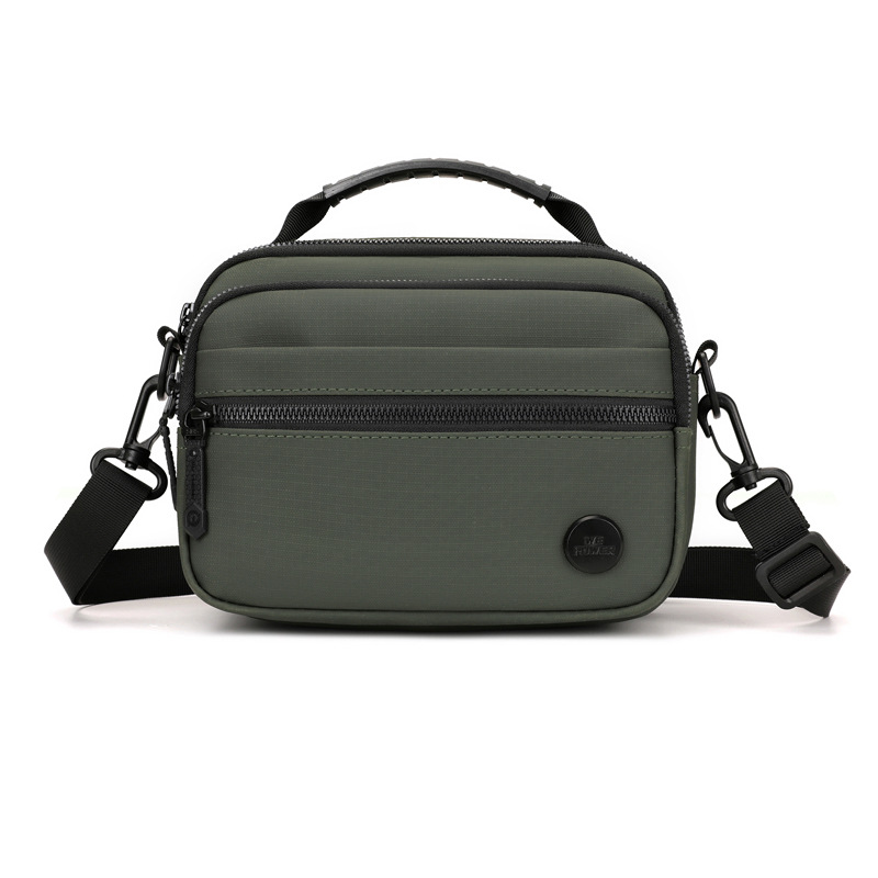 WEPOWER nuevo tipo de bolsa de moda para hombres, bolsa de hombro deportiva para viajar, bolsa de viaje para viajar, bolsa de hombre