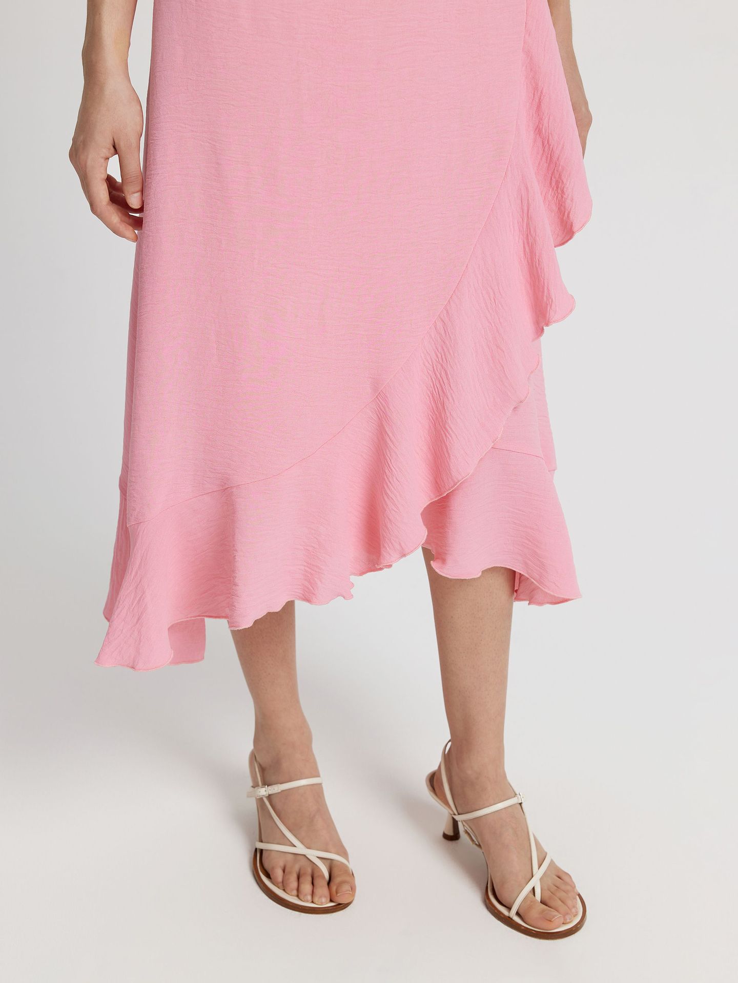 245g Weight Above Knee Dress Length Type Skirt Dresses Type Polyester Fabric Type Mid Waist Waist Line Inelastic Elasticity Holiday, Daily Occasion Slim Fit Type Solid Color Pattern Summer Season Women's Gender Printing Design Streetwear Style Summer Streetwear Solid Color Polyester Above Knee Skirts 6