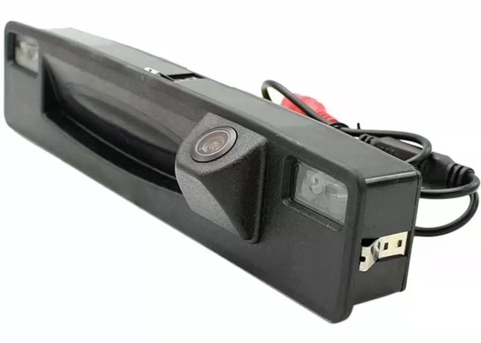 Fukesi – Handle CCD Night Vehicle camera - ccd-cvbs-ford-focus-2015-2016-2017
