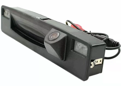 Suitable for 12/13 Fox Vehicle camera - ccdcvbs-ford-focus-2015-2016-2017