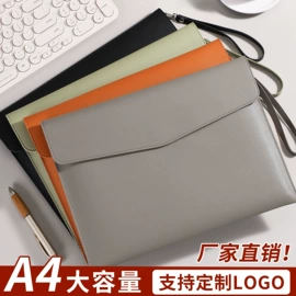 笔记本记事本;文件袋;文件夹