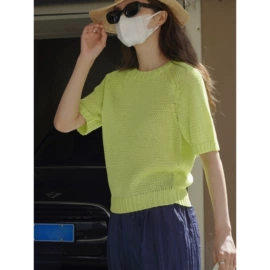 休闲裤;女式T恤;毛衣