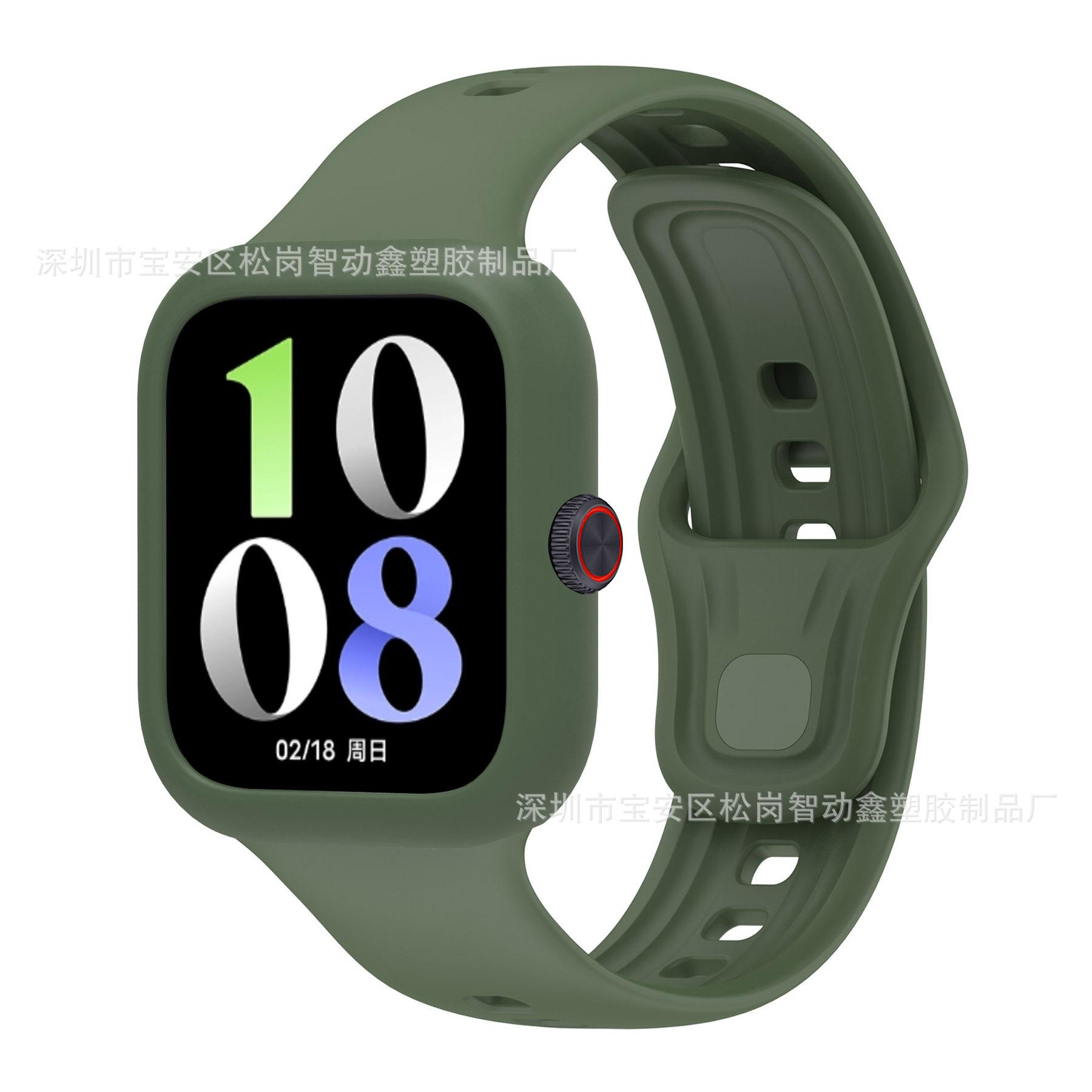 Suitable for vivo WATCH GT case, IQOO watch GT case, and vivoGT case details Picture