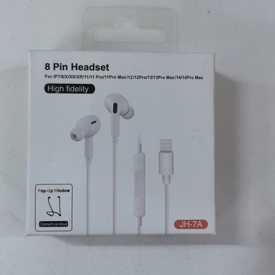 Яблоко, iPhone14, совместимые наушники, bluetooth
