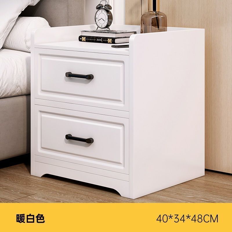 [핫스타일] 더블펌프 웜화이트 40cm