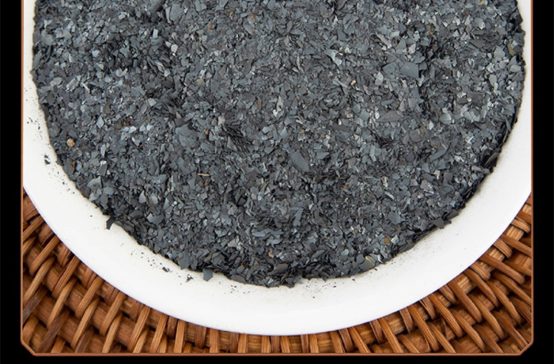 Sheng Tie Luo Iron Filings TCM Mineral Herb 500g Dried Raw Material for Traditional Decoction Use details