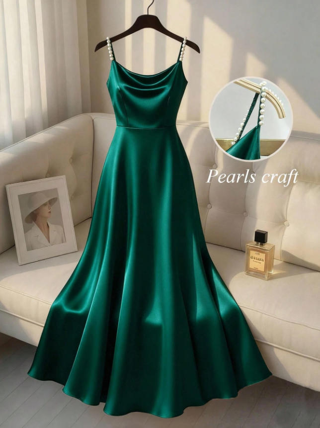 green / S