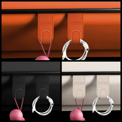non-destructive hook left and right | Car hanging