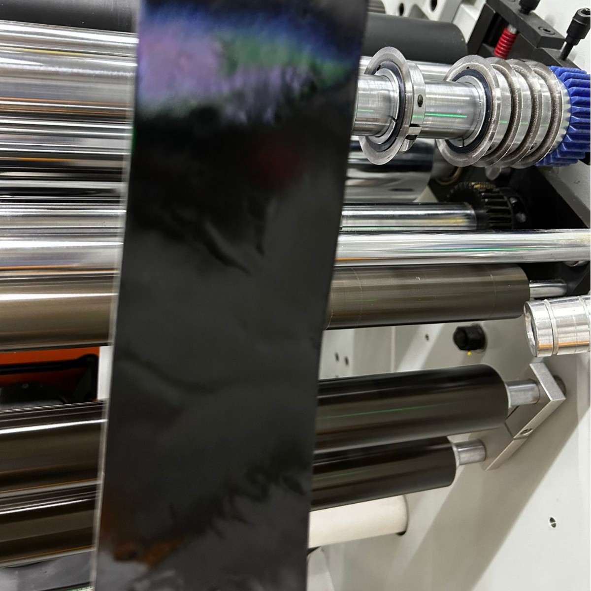 黑色泡棉双面胶  PE双面胶黑胶