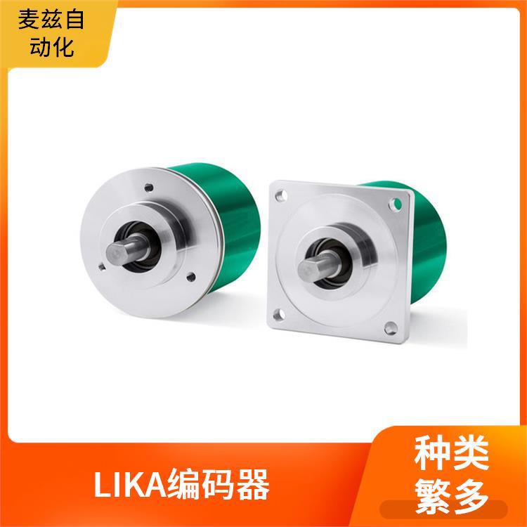 莱卡 意大利 Lika MST-32C-9 新型 号 旋转编码器 XGS-15CS-5-5