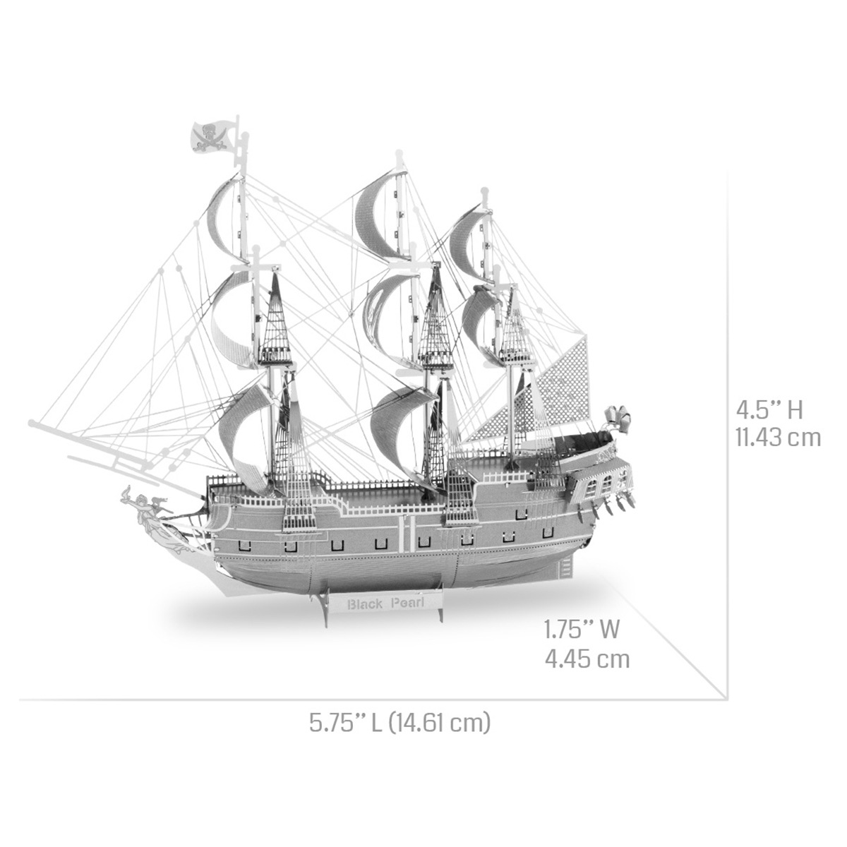 R2D2DIY puzzle de metal 3D hecho a mano modelo tridimensional para adultos Juguetes de puzzle de ensamblaje