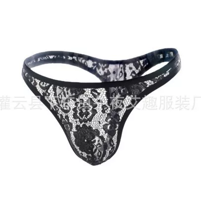 Sexy pants, lace trousers, underwear, European style, for import, wholesale